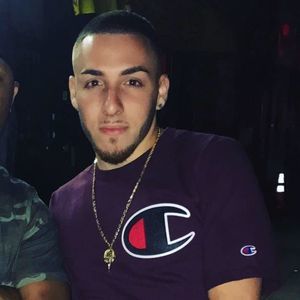 Meet your Posher, Mikey